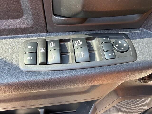 2012 Ram 3500 ST