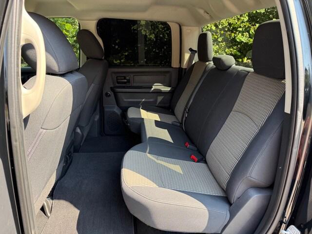 2012 Ram 3500 ST