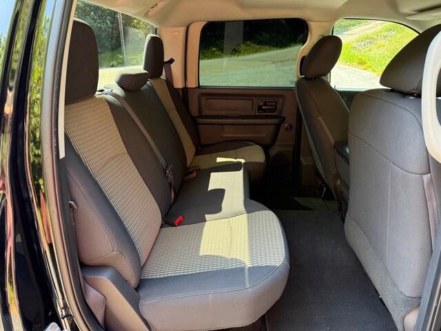 2012 Ram 3500 ST