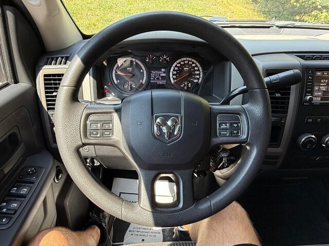 2012 Ram 3500 ST