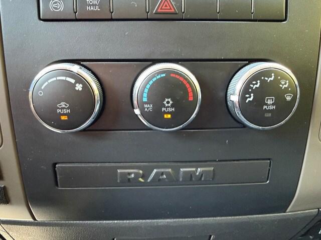 2012 Ram 3500 ST