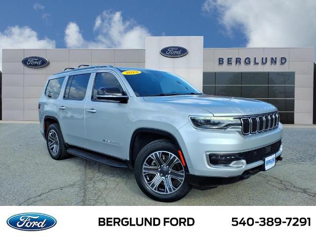 2023 Jeep Wagoneer Series I 4x4 for sale in Salem, VA
