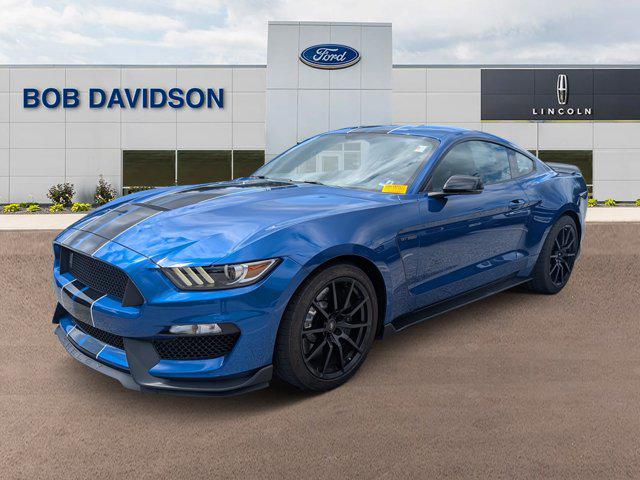 2017 Ford GT Shelby GT350 for sale in Baltimore, MD