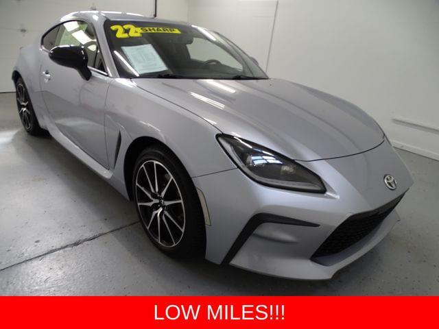 2023 Toyota GR86 Base for sale in Budd Lake, NJ