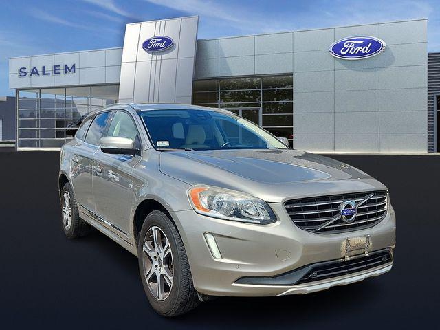 2015 Volvo XC60 T6 Platinum for sale in Salem, NH