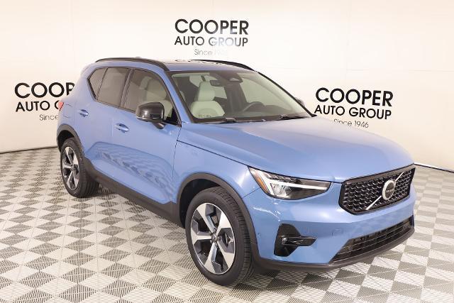 2023 Volvo XC40 B5 Plus Dark Theme for sale in Oklahoma City, OK