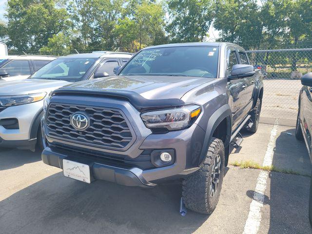2021 Toyota Tacoma TRD Off Road for sale in Conway, AR