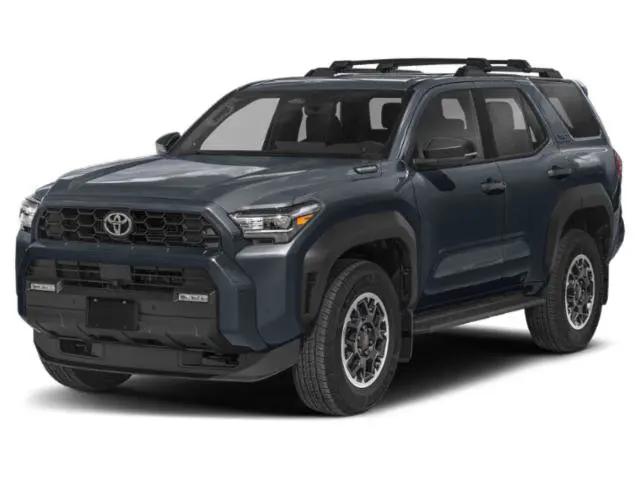 2026 Toyota 4Runner TRD Off Road Premium for sale in Stamford, CT