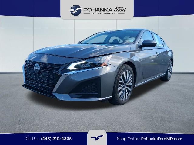 2024 Nissan Altima SV FWD for sale in Salisbury, MD