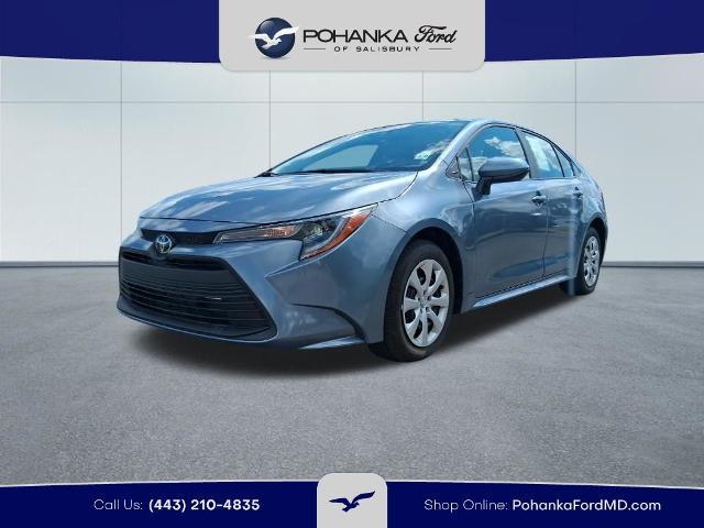 2026 Toyota Corolla LE for sale in Salisbury, MD