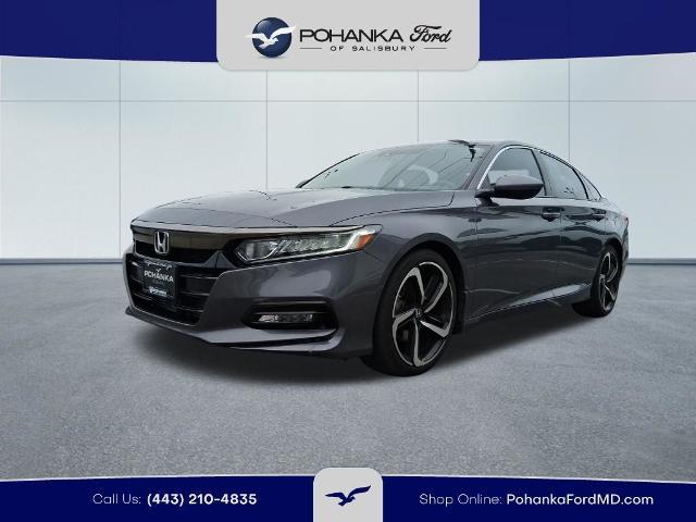 2020 Honda Accord Sport for sale in Salisbury, MD