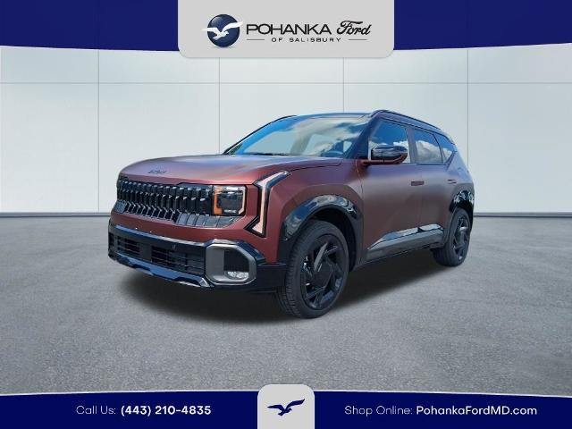 2027 Kia Seltos X-Line SX for sale in Salisbury, MD