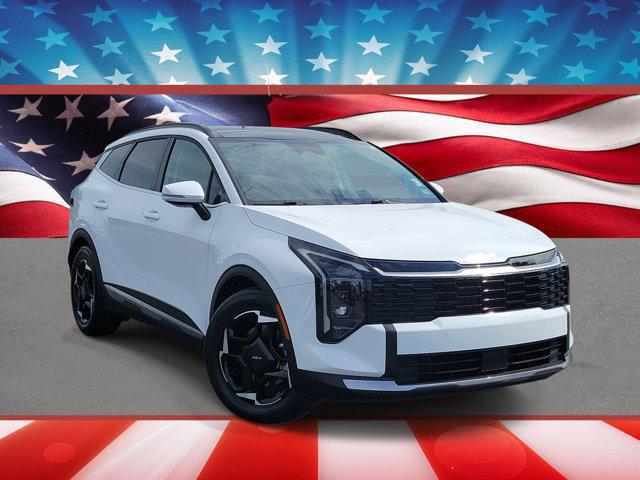 2026 Kia Sportage EX for sale in Tampa, FL