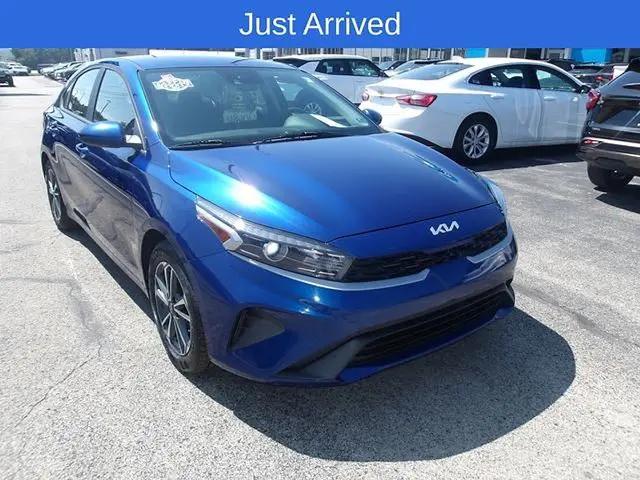 2023 Kia Forte LXS for sale in Butler, PA