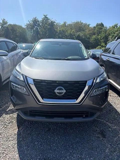 2023 Nissan Rogue SV Intelligent AWD for sale in Butler, PA