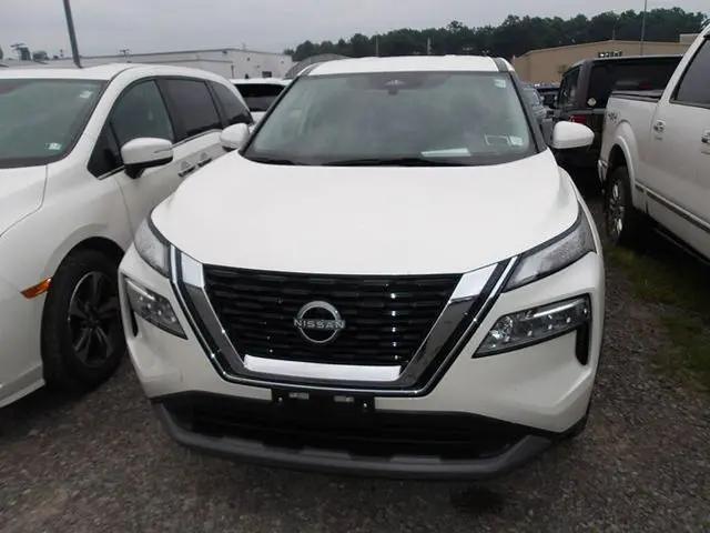 2023 Nissan Rogue SV Intelligent AWD for sale in Butler, PA