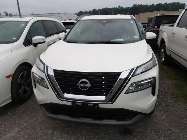 2023 Nissan Rogue SV Intelligent AWD for sale in Butler, PA