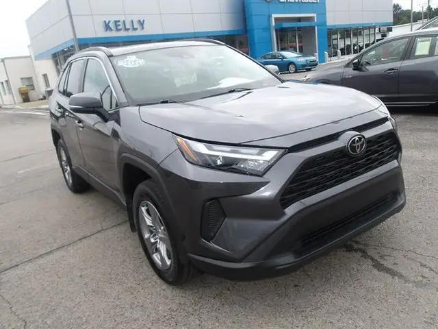 2025 Toyota RAV4 XLE for sale in Butler, PA
