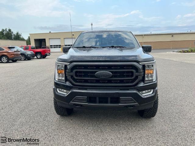 2023 Ford F-150 XLT for sale in Petoskey, MI
