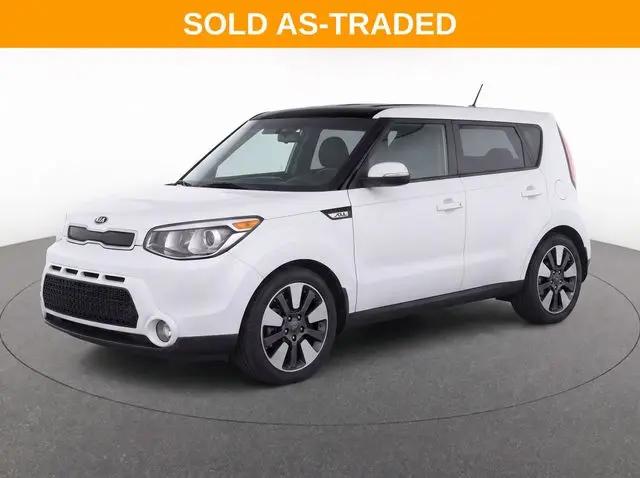2014 Kia Soul ! for sale in Little River, SC
