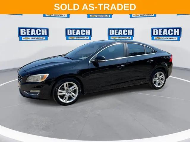 2015 Volvo S60 T5 Premier for sale in Little River, SC