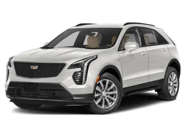 2019 Cadillac XT4 Sport for sale in Santa Barbara, CA