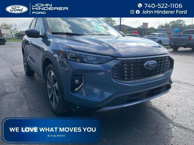 2023 Ford Escape Platinum for sale in Washington Court House, OH