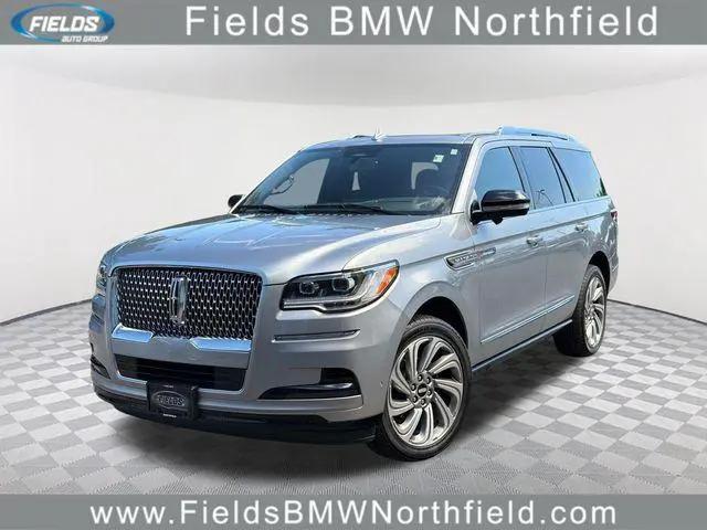 2023 Lincoln Navigator Reserve for sale in Northfield, IL