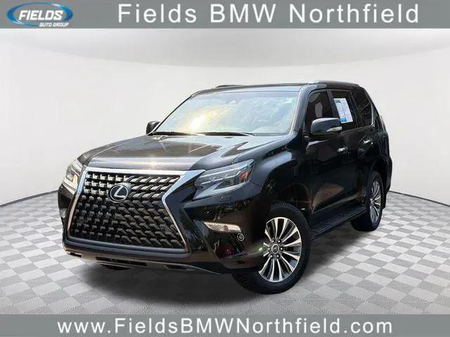 2023 Lexus GX 460 Luxury for sale in Northfield, IL