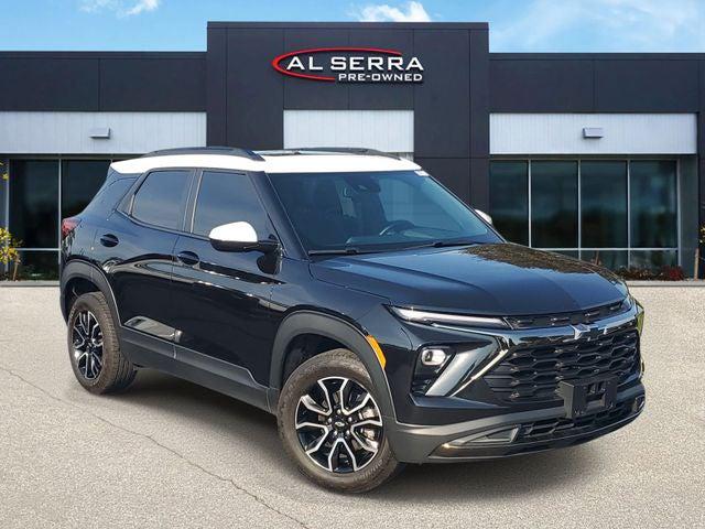 2024 Chevrolet TrailBlazer ACTIV for sale in Grand Blanc, MI