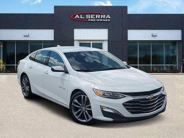 2024 Chevrolet Malibu FWD 2LT for sale in Grand Blanc, MI