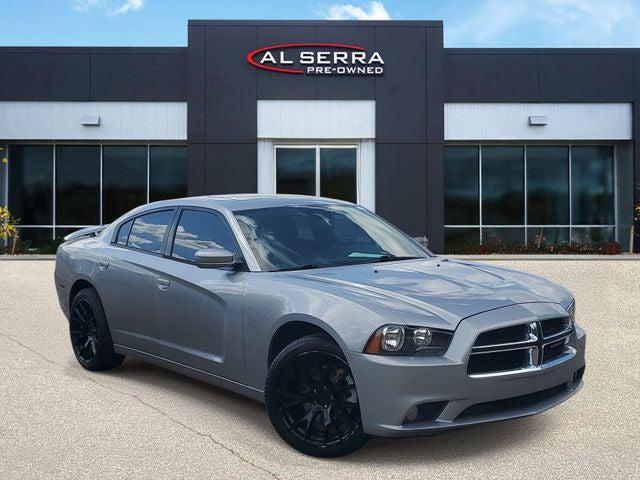 2013 Dodge Charger SXT for sale in Grand Blanc, MI