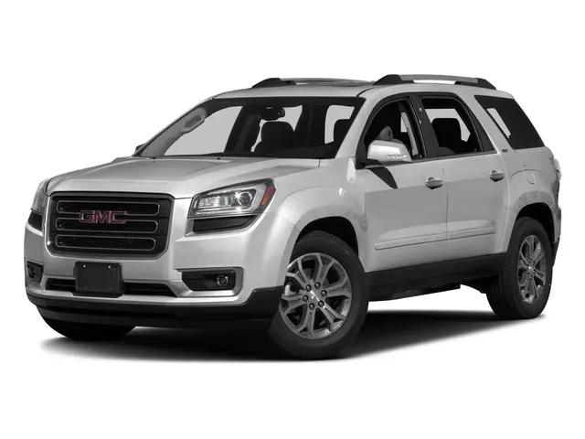 2016 GMC Acadia SLT-1 for sale in Lexington, SC