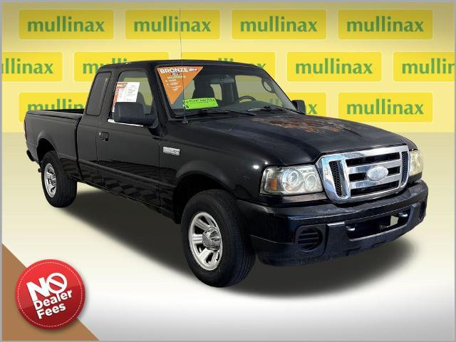 2009 Ford Ranger XLT for sale in Vero Beach, FL