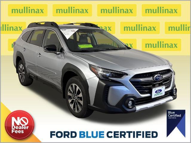 2025 Subaru Outback Limited for sale in Vero Beach, FL