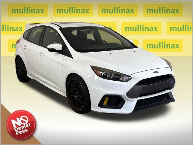 2017 Ford Focus Base for sale in Vero Beach, FL