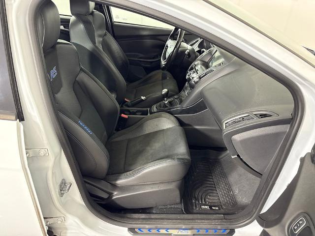 2017 Ford Focus Base