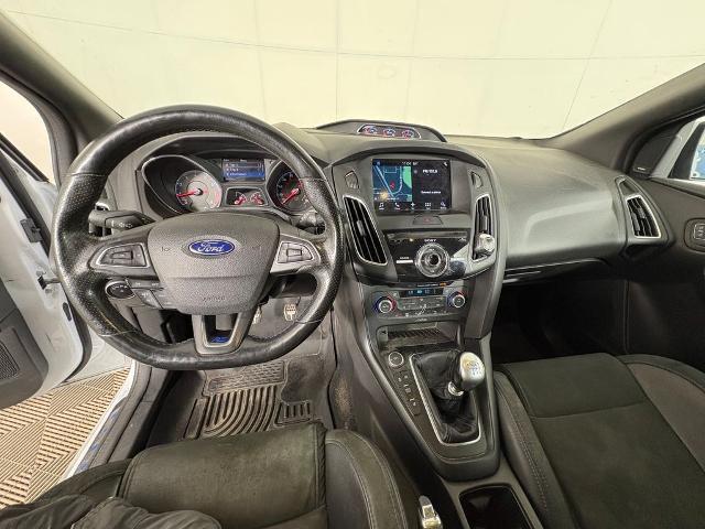 2017 Ford Focus Base