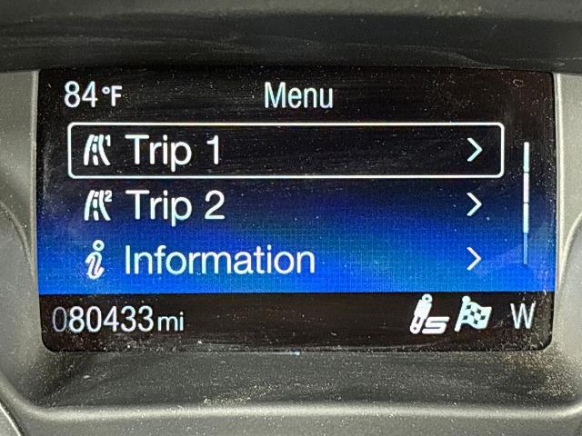 2017 Ford Focus Base