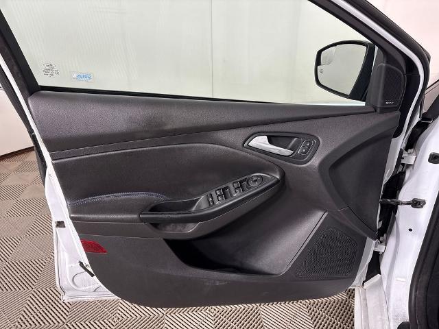 2017 Ford Focus Base