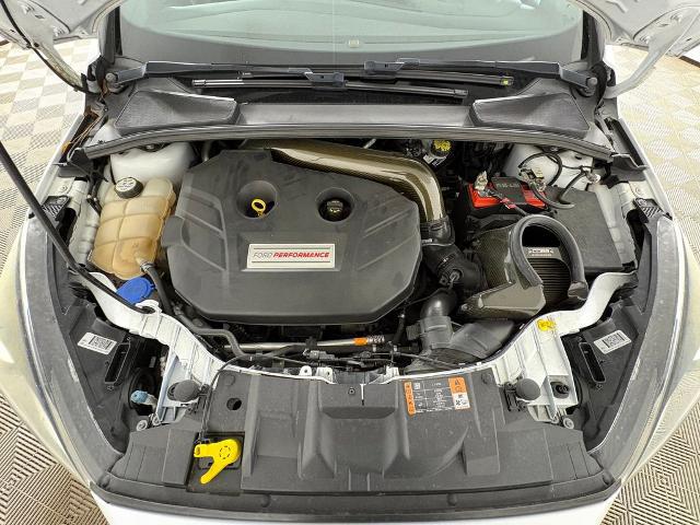2017 Ford Focus Base