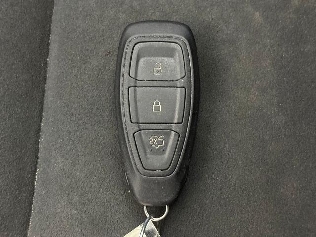 2017 Ford Focus Base