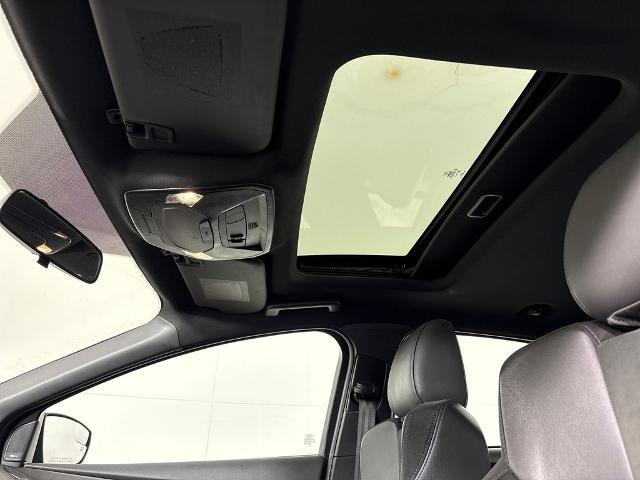2017 Ford Focus Base