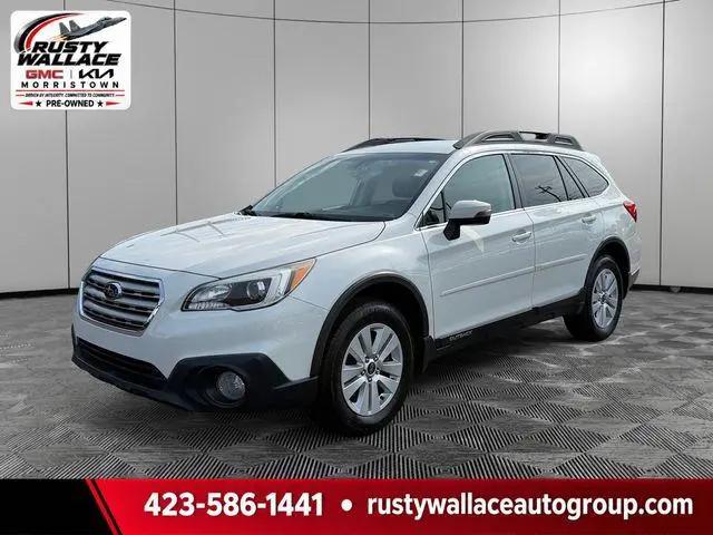 2017 Subaru Outback 2.5i Premium for sale in Morristown, TN