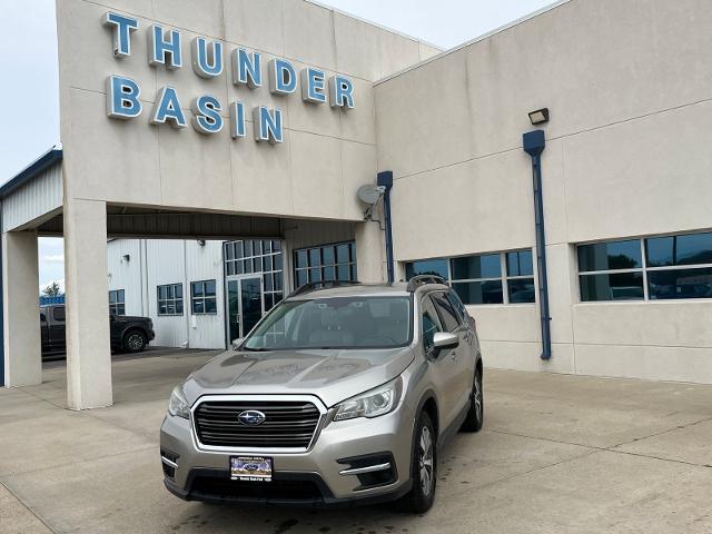 2019 Subaru Ascent Premium for sale in Gillette, WY