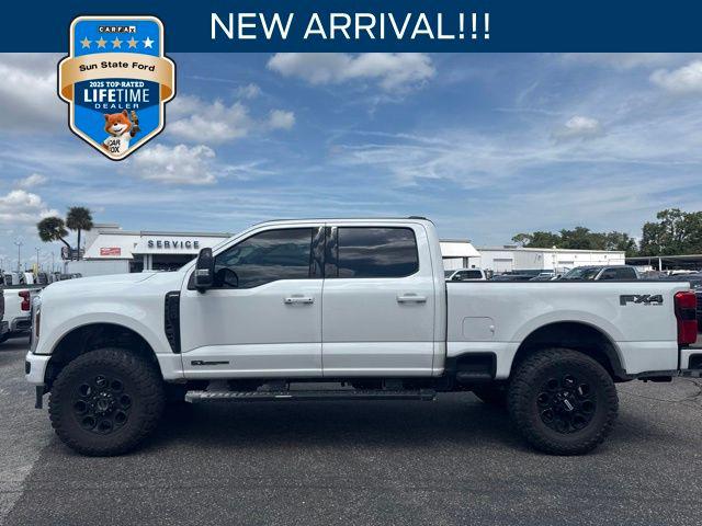 2024 Ford F-250 LARIAT for sale in Orlando, FL