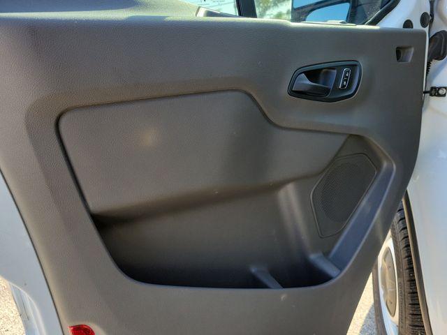 2025 Ford Transit Cargo Van 148 WB Medium Roof Cargo