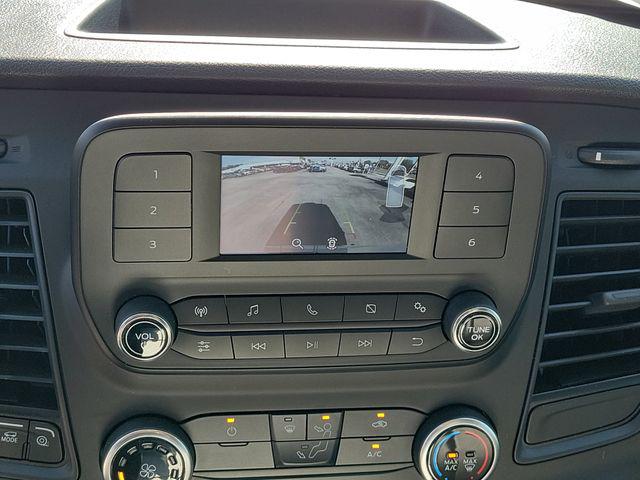 2025 Ford Transit Cargo Van 148 WB Medium Roof Cargo
