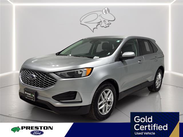 2024 Ford Edge SEL for sale in Hurlock, MD