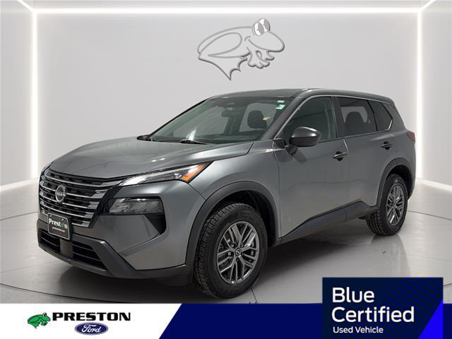 2024 Nissan Rogue S Intelligent AWD for sale in Hurlock, MD
